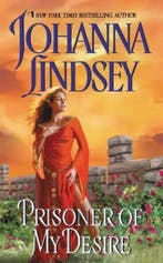 Prisoner of My Desire 9780380756278 Johanna Lindsey, Boeken, Verzenden, Gelezen, Johanna Lindsey