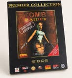 Eidos - PC CD-ROM - Premier Collection Tomb Raider / Tomb