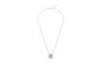 Halsketting - 14 karaat Witgoud - 2.37ct. tw. Diamant, Nieuw
