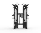 Dual Adjustable Pulley AP6, Sport en Fitness, Fitnessmaterialen, Verzenden, Nieuw