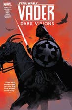Star Wars: Vader - Dark Visions, Verzenden
