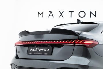 Achterklep Spoiler 3D voor Audi A5 B10 S-Line / S5 Sedan, Ophalen of Verzenden