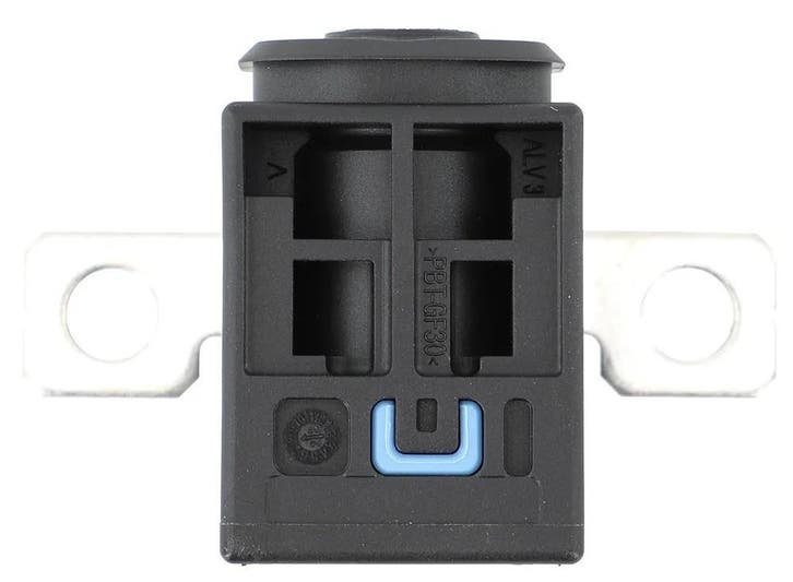 Pyrofuse Mercedes N000000006984 A0000006984, Auto-onderdelen, Overige Auto-onderdelen, Nieuw, Mercedes-Benz, Overige automerken