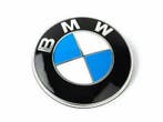 Kofferklep Embleem OEM BMW E60 E61 E65 E66 Z4 E85 B9643