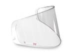 Veiling - Pinlock MT Helmets Atom 2 MT-V-35 Max Vision 70 he, Fietsen en Brommers, Brommerhelmen, Gebruikt