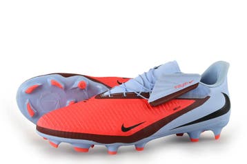 Nike Voetbalschoenen in maat 46 Rood, Vêtements | Hommes, Chaussures, Verzenden