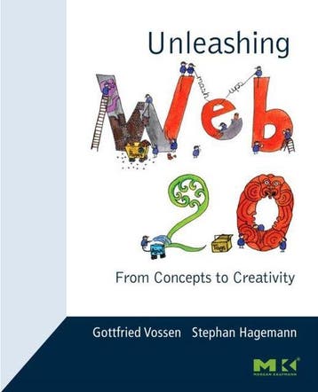 Unleashing Web 2.0 - Vossen, Boeken, Verzenden, Nieuw