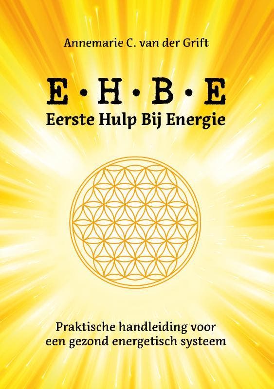 Eerste Hulp Bij Energie | Annemarie C. Grift | Nieuw, Boeken, Overige Boeken, Nieuw, Verzenden