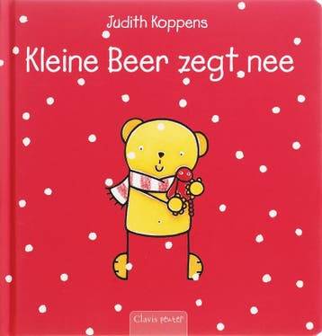 Kleine Beer zegt nee / Kleine Beer 9789044805635 J. Koppens, Boeken, Verzenden, Gelezen, J. Koppens