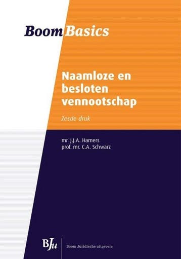 Boom basics - Hamers, Boeken, Studieboeken en Cursussen, Verzenden, Nieuw