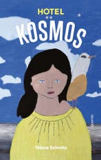 Hotel Kosmos 9789045130248 Yelena Schmitz, Verzenden, Zo goed als nieuw, Yelena Schmitz