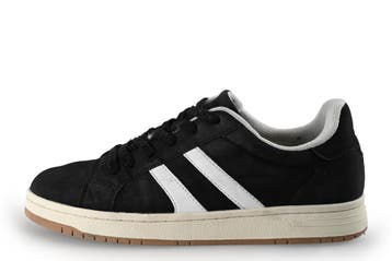 Graceland Sneakers in maat 46 Zwart, Verzenden, Zwart, Sneakers, Gedragen