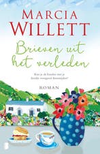 Brieven uit het verleden 9789022576342 Marcia Willett, Boeken, Verzenden, Gelezen, Marcia Willett