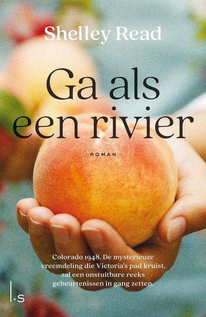 Ga als een rivier 9789021036991 Shelley Read, Boeken, Literatuur, Gelezen, Verzenden