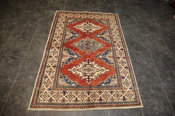 Ziegler - Tapijt - 154 cm - 111 cm - Perfect