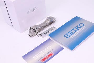 Seiko - Seiko 5 - Zonder minimumprijs - SYME51K1 | 4207-01J0, Nieuw