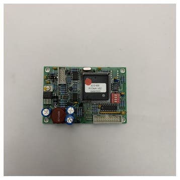 Bieden: Radio Zeeland Marine Electronic Control PCB RZ-1734, Ophalen of Verzenden, Nieuw