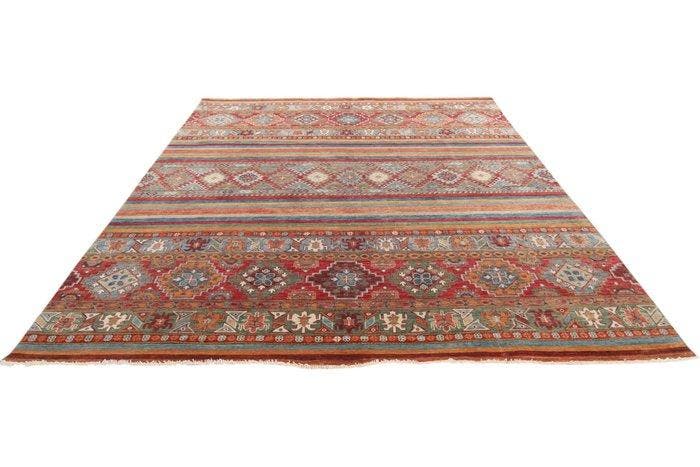 Ziegler Samarkand Royal - Vloerkleed - 305 cm - 255 cm, Huis en Inrichting, Stoffering | Tapijten en Vloerkleden