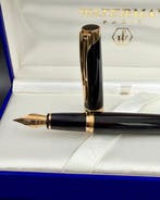 Waterman - Letalon Black - Stylo à plume, Collections