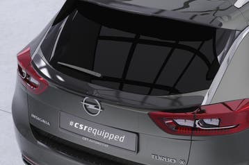 Achterspoiler | Achterspoiler voor Opel Insignia B Sports To, Verzenden, Nieuw
