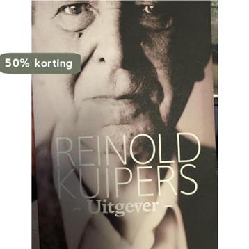 Reinold Kuipers (1914-2005) / ZL : literair-historisch, Verzenden, Zacht Lawijd