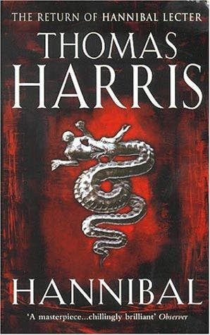 Hannibal 9780099297703 Thomas Harris, Verzenden, Thomas Harris