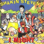 Shakin' Stevens – I Might CD Mini Single, Verzenden