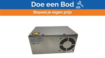 Bieden: Altraluce ILL/HQI/150 Illuminat, Ophalen of Verzenden, Nieuw