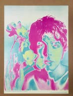 Richard Avedon - Paul Mccartney - Jaren 1980