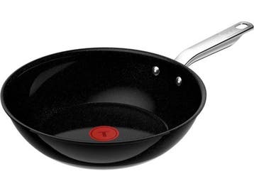 Veiling - Tefal Experience Keramische Wokpan 28 cm