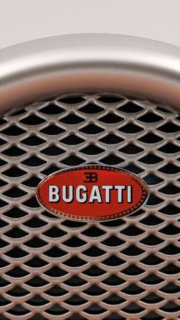 Montegrappa - Bugatti - Type 50 - (Limited Edition/1930) -, Nieuw