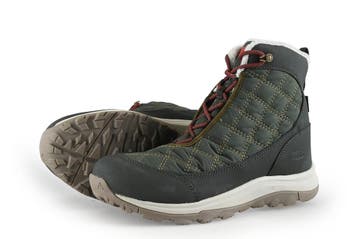 Keen Snowboots in maat 42 Groen, Verzenden, Keen, Snowboots, Zo goed als nieuw