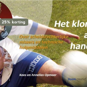 Het klonk als hands 9789081304993 Annelies Opmeer, Verzenden, Zo goed als nieuw, Annelies Opmeer