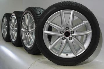 Mini Countryman F60 JCW815 18 inch velgen Pirelli Runflat Wi, Ophalen of Verzenden