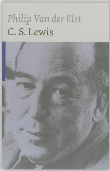 C.S. Lewis 9789043511674 Ph. van der Elst, Verzenden, Gelezen, Ph. van der Elst