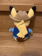 Pokémon Center - Pluche speelgoed Pokémon Fossil Museum, Nieuw