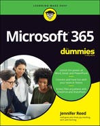 Microsoft 365 For Dummies 9781119828891 Jennifer Reed, Verzenden, Gelezen, Jennifer Reed