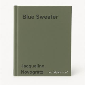 Blue Sweater 9781605294766 Jacqueline Novogratz, Verzenden, Gelezen, Jacqueline Novogratz