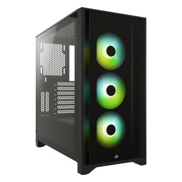 Refurbished Game PC - AMD Ryzen 7 3700X - RX 6900 XT - 32..., Ophalen of Verzenden, Gebruikt