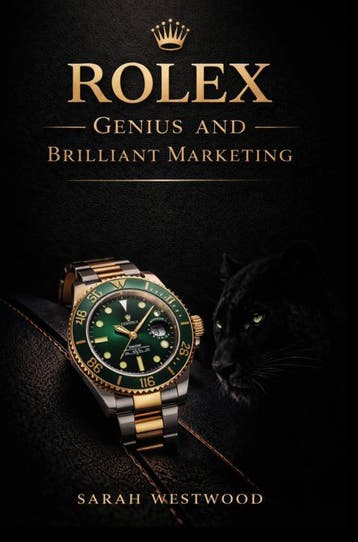 Rolex | Sarah Westwood | Nieuw, Verzenden, Sarah Westwood
