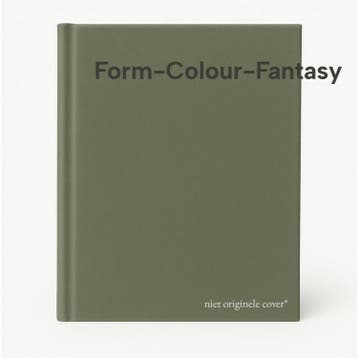 Form-Colour-Fantasy 9783897901599, Verzenden, Gelezen