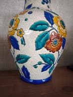 Keramis Boch - Charles Catteau - Vase - 909 - Céramique -