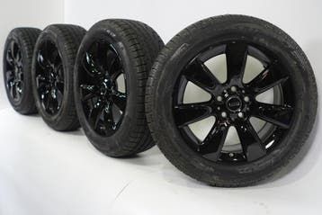 Mini Countryman F60 530 17 inch velgen Pirelli Runflat Winte, Auto-onderdelen, Banden en Velgen, Ophalen of Verzenden, Nieuw