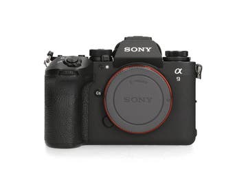 Sony A9 III - <20.000 kliks - 1 jaar garantie, Audio, Tv en Foto, Fotocamera's Digitaal, Ophalen of Verzenden, Zo goed als nieuw