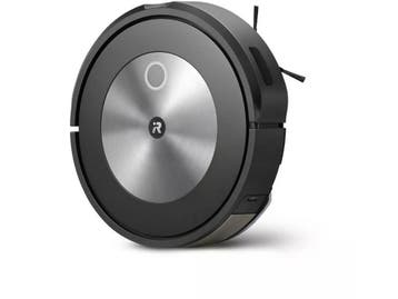 iRobot Roomba Combo j5 - Robotstofzuiger en dweilrobot -, Verzenden