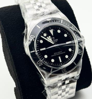 Tudor - Black Bay 58 - Brand New 7941A - Homme - 2026, Handtassen en Accessoires