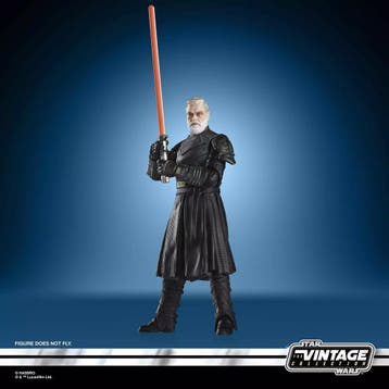 Star Wars: Ahsoka Vintage Collection Action Figure Baylan Sk, Ophalen of Verzenden