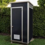 Prefab Toiletunit 1,1x1,1m – Direct Leverbaar!, Nieuw