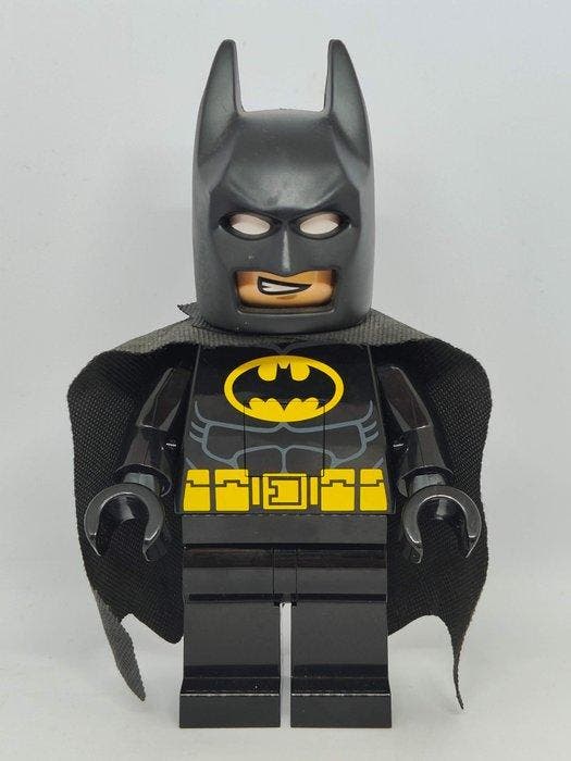 Lego - The Batman - Torch - Big Minifigure, Kinderen en Baby's, Speelgoed | Duplo en Lego