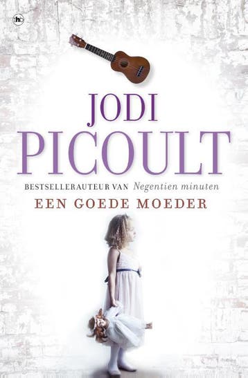 Een goede moeder 9789044333749 Jodi Picoult, Verzenden, Gelezen, Jodi Picoult